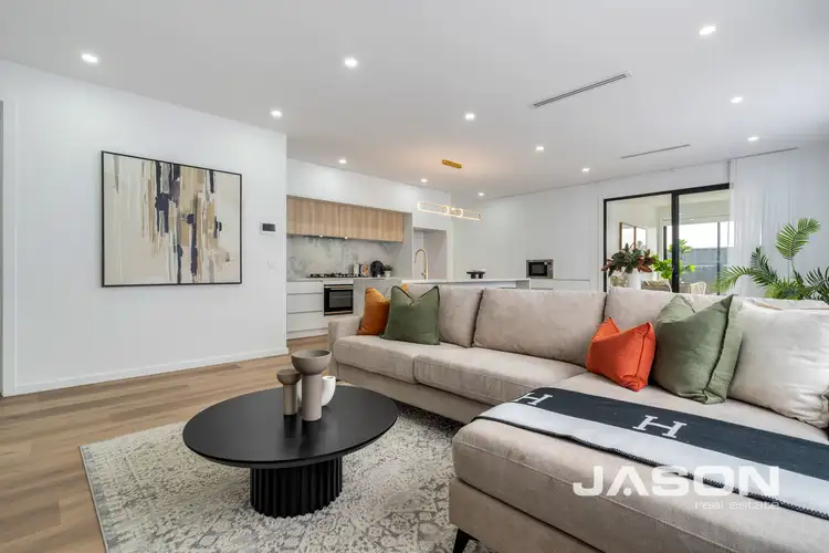 Fourth view of Homely house listing, 5 Redleaf Way, Greenvale VIC 3059