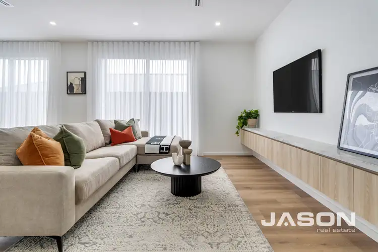 Sixth view of Homely house listing, 5 Redleaf Way, Greenvale VIC 3059