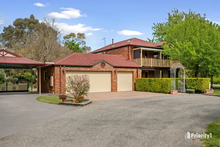 Main view of Homely house listing, 41 Jacaranda Court, Junortoun VIC 3551