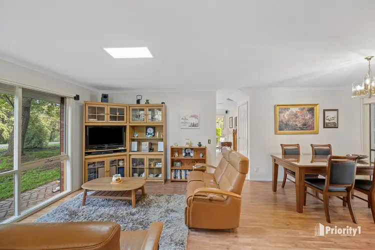 Sixth view of Homely house listing, 41 Jacaranda Court, Junortoun VIC 3551