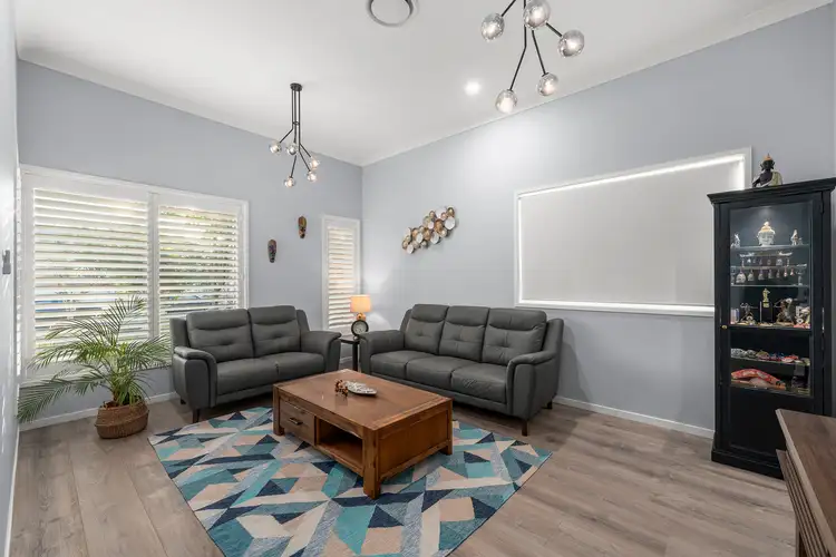 Second view of Homely house listing, 14 Carmargue Street, Beaumont Hills NSW 2155