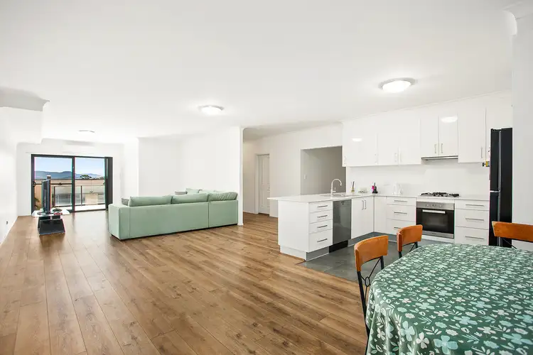 12/1 Memorial Drive, Shellharbour City Centre NSW 2529