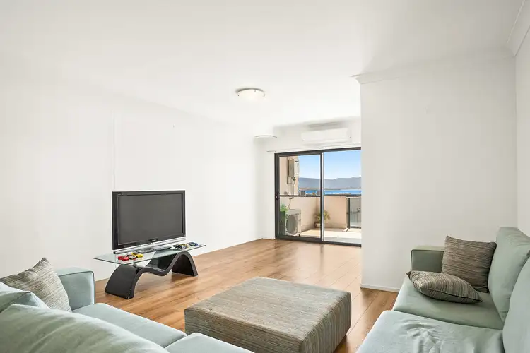 Fourth view of Homely apartment listing, 12/1 Memorial Drive, Shellharbour City Centre NSW 2529