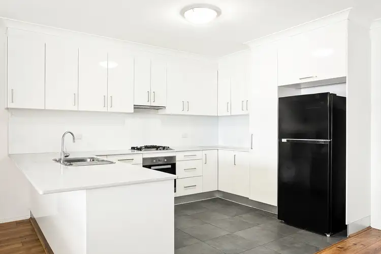 Fifth view of Homely apartment listing, 12/1 Memorial Drive, Shellharbour City Centre NSW 2529