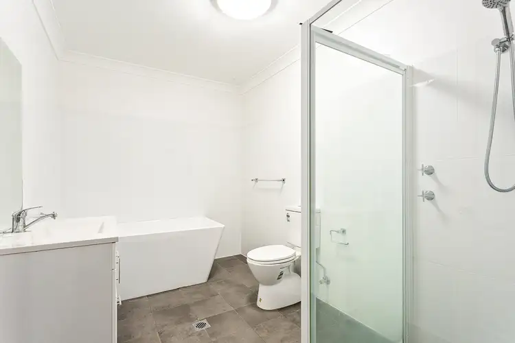 Sixth view of Homely apartment listing, 12/1 Memorial Drive, Shellharbour City Centre NSW 2529