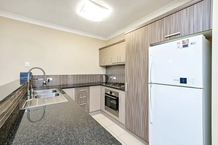 Fourth view of Homely apartment listing, 729/12-21 Gregory Street, Westcourt QLD 4870