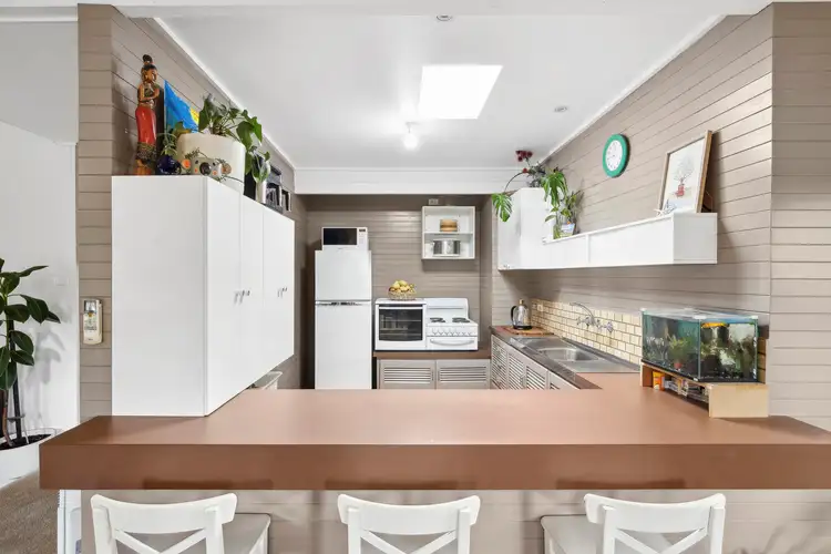 Fifth view of Homely house listing, 11 Fairway Drive, Anglesea VIC 3230