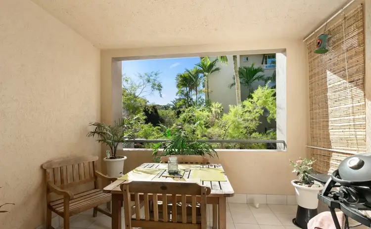 Third view of Homely apartment listing, 1408/2-10 Greenslopes Street, Cairns North QLD 4870