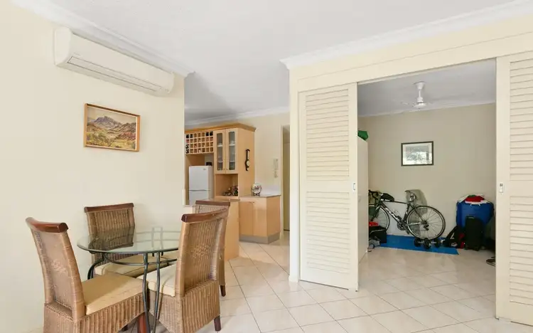 Fourth view of Homely apartment listing, 1408/2-10 Greenslopes Street, Cairns North QLD 4870