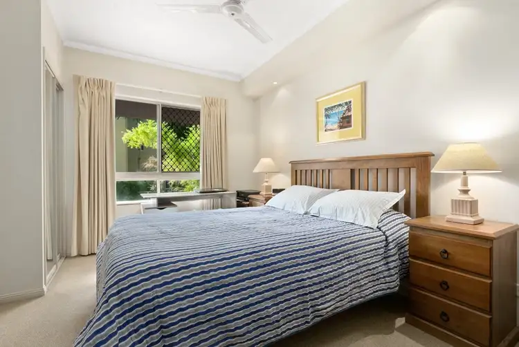 Sixth view of Homely apartment listing, 1408/2-10 Greenslopes Street, Cairns North QLD 4870
