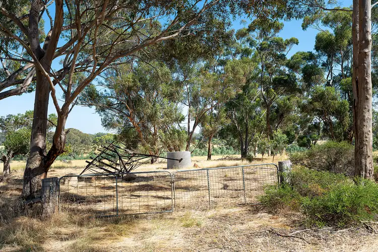 Fourth view of Homely land listing, CA15B, 510 Talbot-Mt Cameron Road, Red Lion VIC 3371