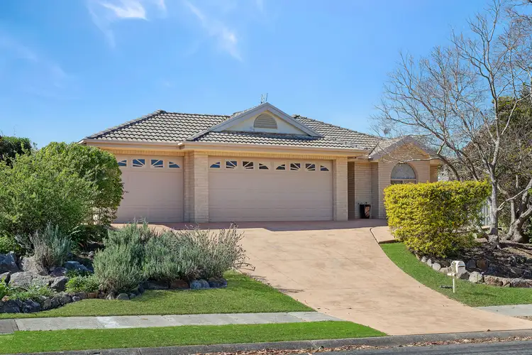 23 Tradewinds Avenue, Summerland Point NSW 2259