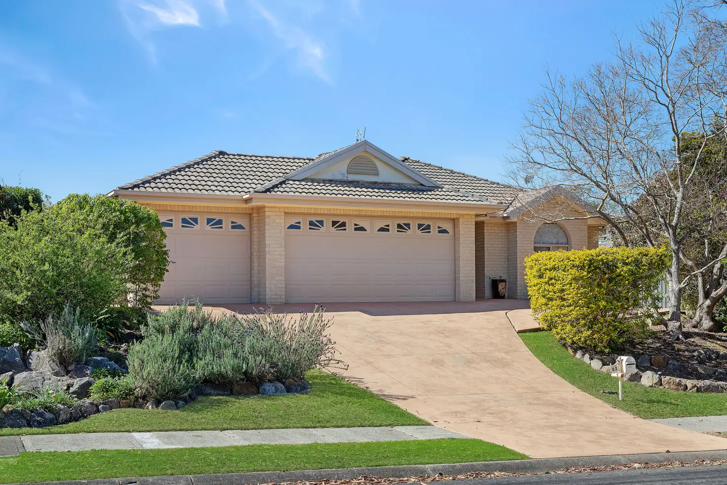 Main view of Homely house listing, 23 Tradewinds Avenue, Summerland Point NSW 2259