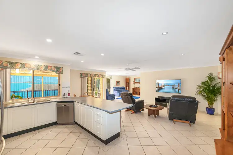 Third view of Homely house listing, 23 Tradewinds Avenue, Summerland Point NSW 2259