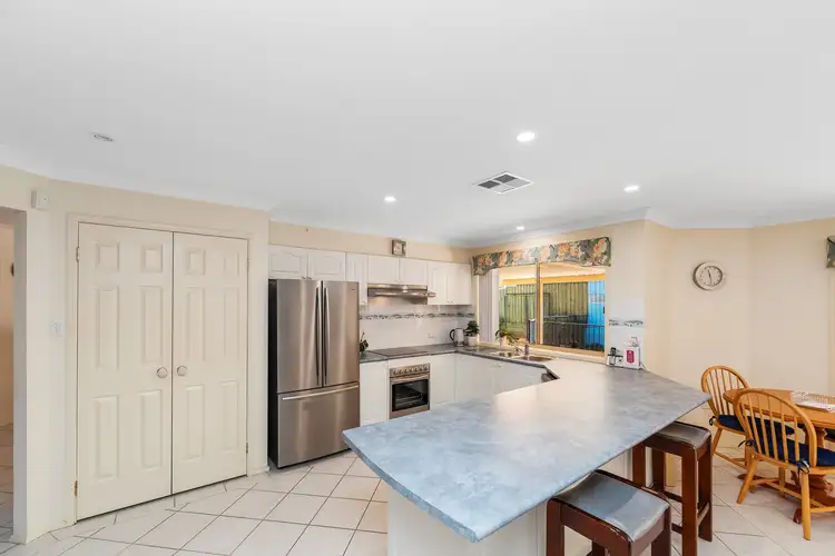 Fourth view of Homely house listing, 23 Tradewinds Avenue, Summerland Point NSW 2259