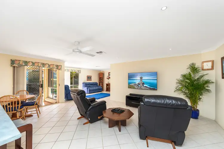 Sixth view of Homely house listing, 23 Tradewinds Avenue, Summerland Point NSW 2259