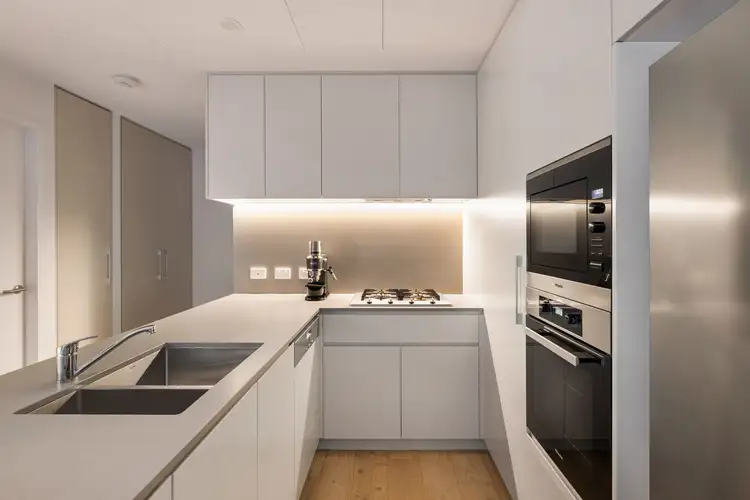 Third view of Homely apartment listing, 107/126A Killeaton Street, St Ives NSW 2075