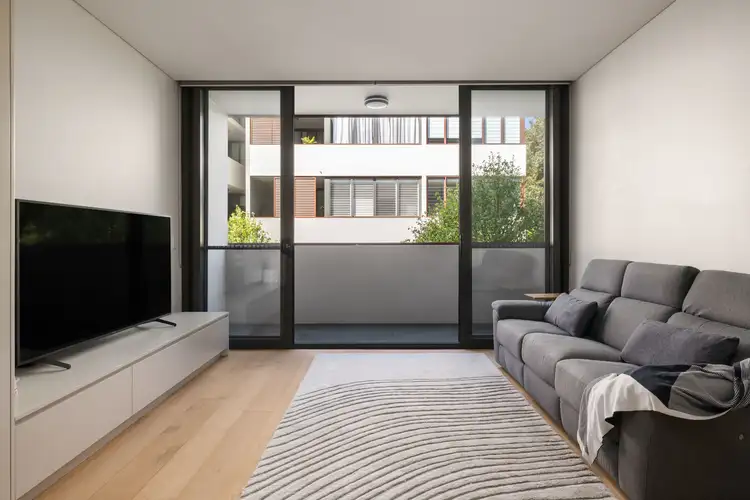 Fourth view of Homely apartment listing, 107/126A Killeaton Street, St Ives NSW 2075