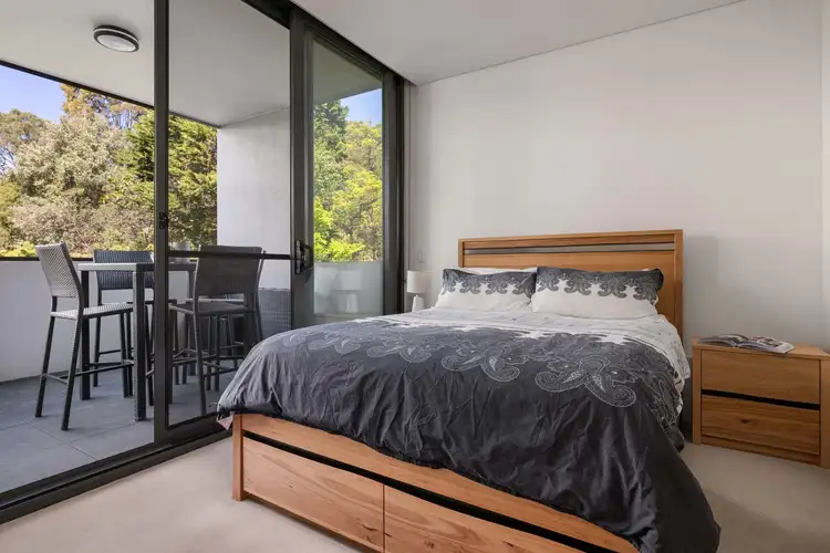 Fifth view of Homely apartment listing, 107/126A Killeaton Street, St Ives NSW 2075