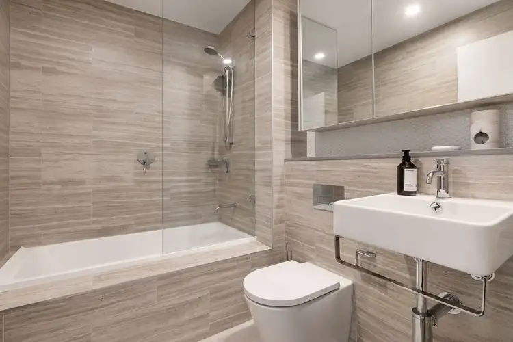 Sixth view of Homely apartment listing, 107/126A Killeaton Street, St Ives NSW 2075