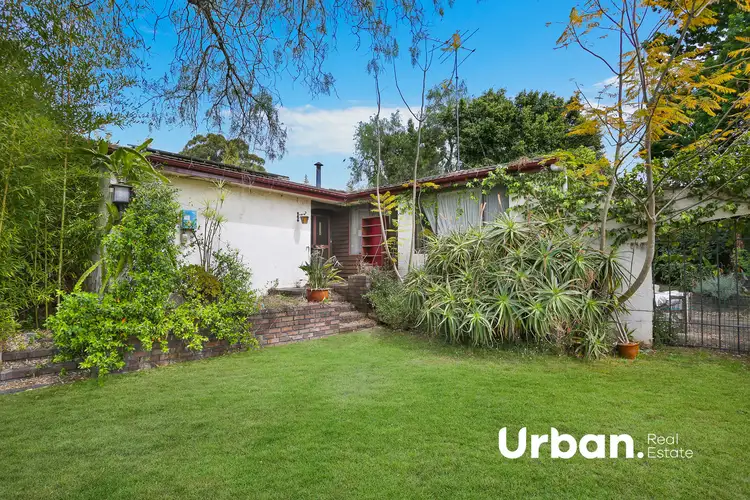 22 Spring Road, Kellyville NSW 2155