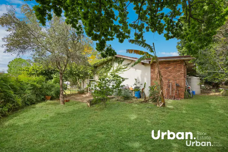 Second view of Homely house listing, 22 Spring Road, Kellyville NSW 2155