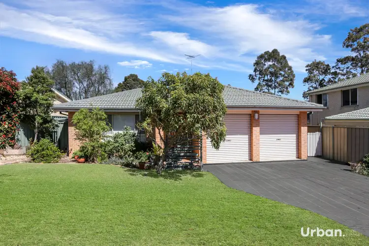 236 Glenwood Park Drive