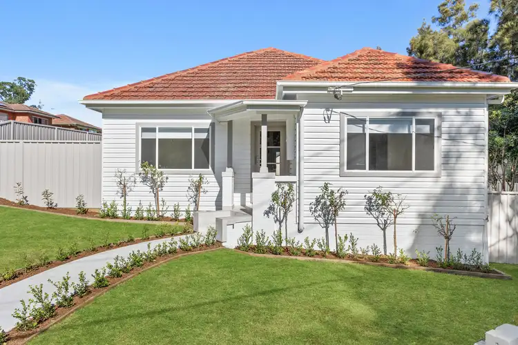 51 Byrarong Avenue, Mangerton NSW 2500
