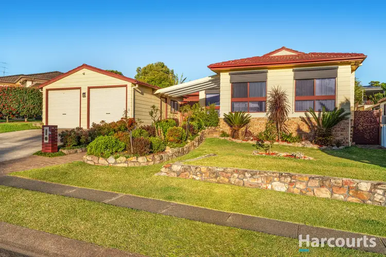 54 Haddington Drive, Cardiff South NSW 2285