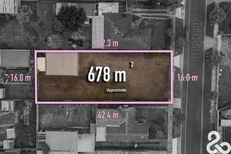 21 Derrick Street, Lalor VIC 3075