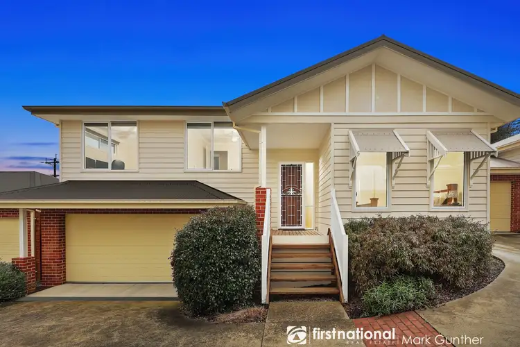2 Adelia Close, Healesville VIC 3777
