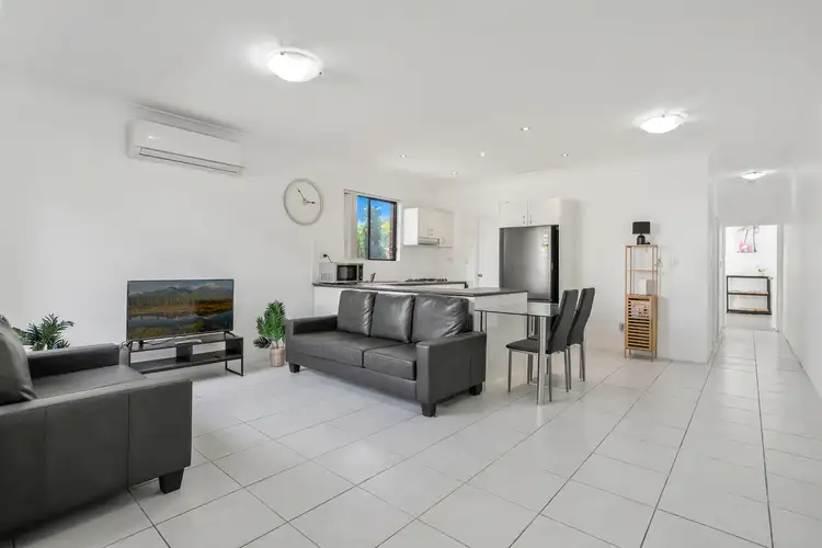 Second view of Homely villa listing, 20/162 William Street, Granville NSW 2142