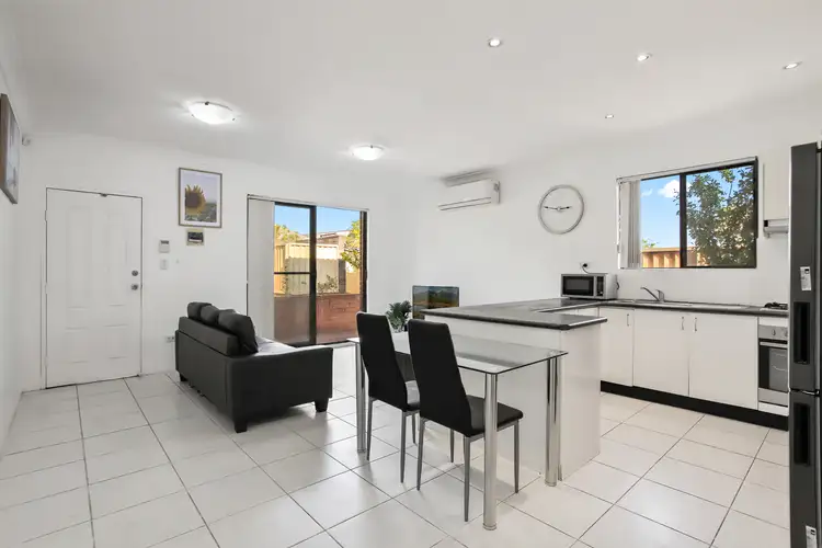 Fourth view of Homely villa listing, 20/162 William Street, Granville NSW 2142