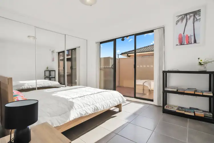 Sixth view of Homely villa listing, 20/162 William Street, Granville NSW 2142