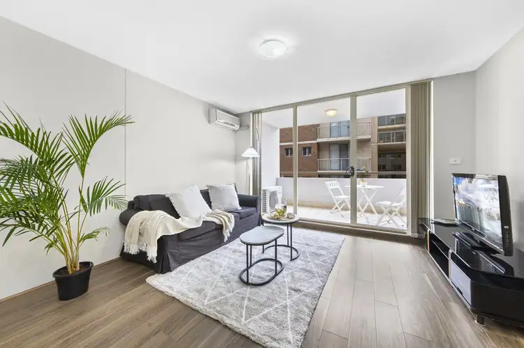 Main view of Homely apartment listing, 70/15-23 Orara Street, Waitara NSW 2077