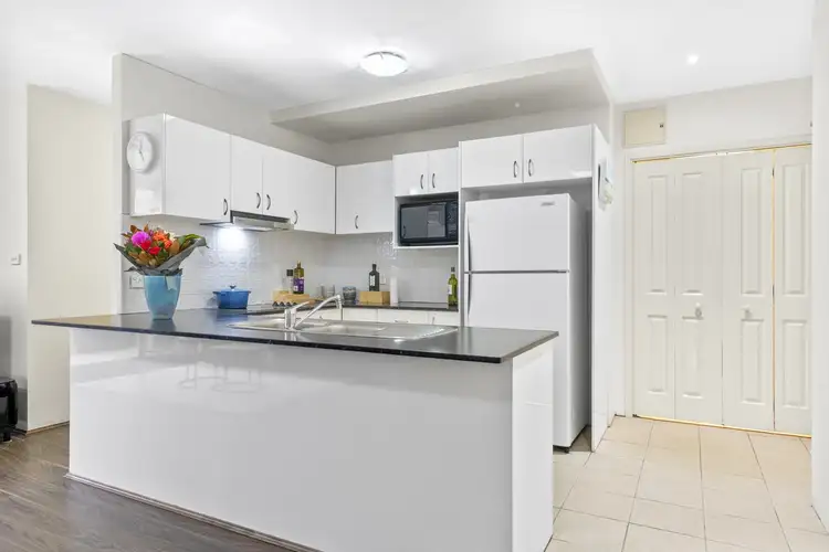 Fourth view of Homely apartment listing, 70/15-23 Orara Street, Waitara NSW 2077