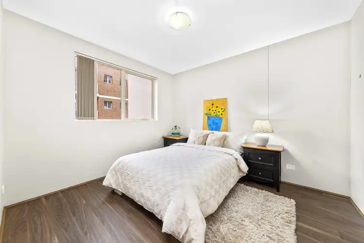 Fifth view of Homely apartment listing, 70/15-23 Orara Street, Waitara NSW 2077