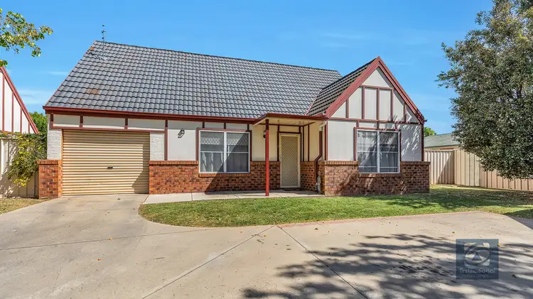 Main view of Homely townhouse listing, 5/41-43 Meninya Street, Moama NSW 2731
