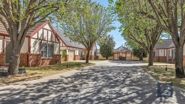 Second view of Homely townhouse listing, 5/41-43 Meninya Street, Moama NSW 2731