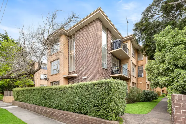 4/41 Sutherland Road, Armadale VIC 3143