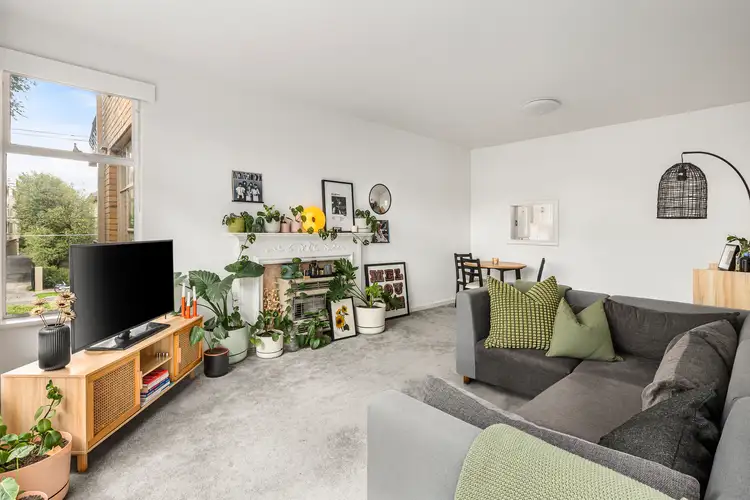 Second view of Homely apartment listing, 4/41 Sutherland Road, Armadale VIC 3143