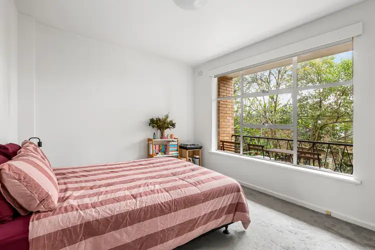 Third view of Homely apartment listing, 4/41 Sutherland Road, Armadale VIC 3143