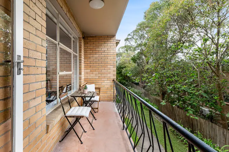 Fourth view of Homely apartment listing, 4/41 Sutherland Road, Armadale VIC 3143