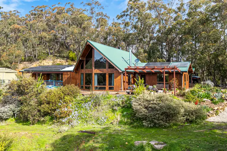 250 Blockers Road, Basket Range SA 5138