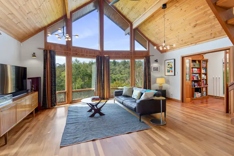 Second view of Homely rural property listing, 250 Blockers Road, Basket Range SA 5138