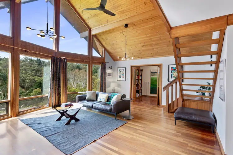 Fourth view of Homely rural property listing, 250 Blockers Road, Basket Range SA 5138