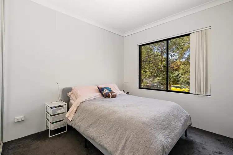 Fourth view of Homely unit listing, 11/22-24 Garnet Street, Rockdale NSW 2216
