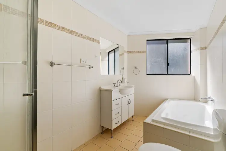 Fifth view of Homely unit listing, 11/22-24 Garnet Street, Rockdale NSW 2216
