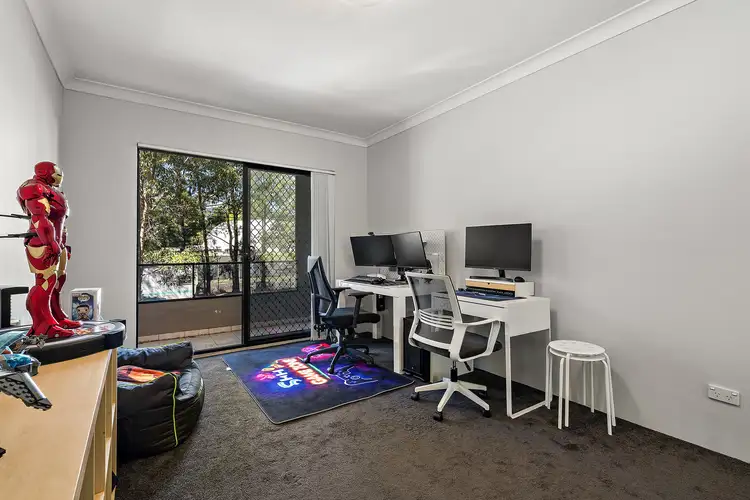 Sixth view of Homely unit listing, 11/22-24 Garnet Street, Rockdale NSW 2216