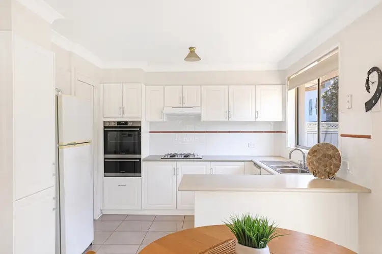 Third view of Homely villa listing, 1/26 Greenacre Road, Wollongong NSW 2500